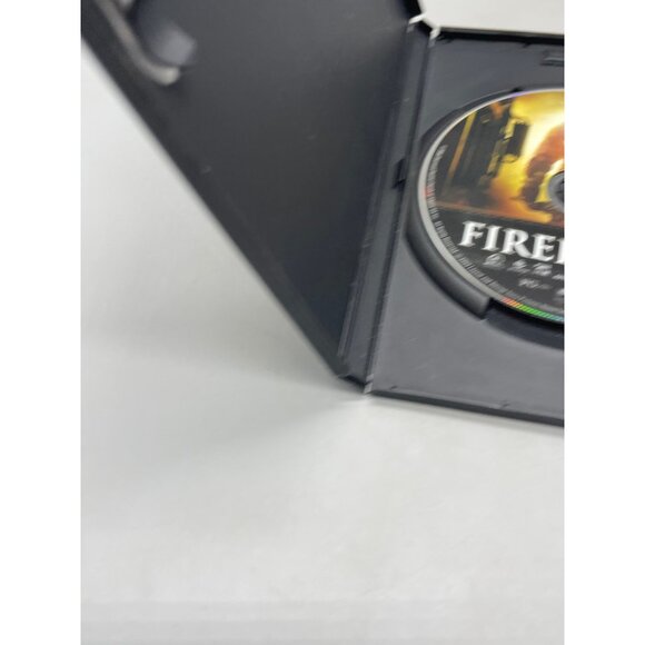 Fireproof DVD  2008 Sherwood Baptist Church Rated PG English 118 mins Kirk READ - Picture 3 of 4